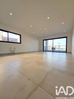 Appartement - 98 m² - 4 pièces