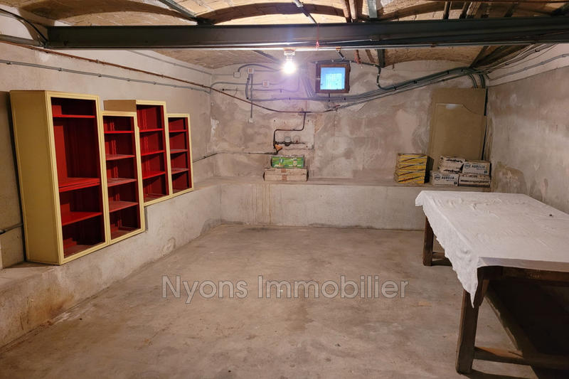 Maison de village - 112 m² - 4 pièces