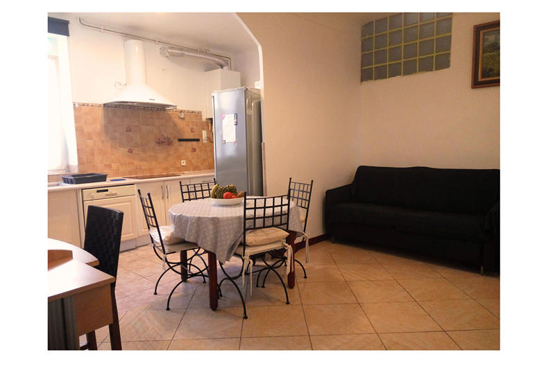 Maison - 100 m² - 7 pièces