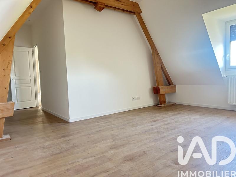 Maison - 131 m² - 5 pièces