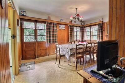 Châlet - 140 m² - 9 pièces