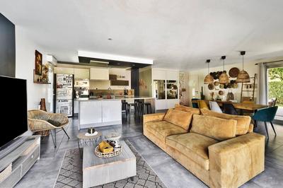 Maison - 132 m² - 5 pièces