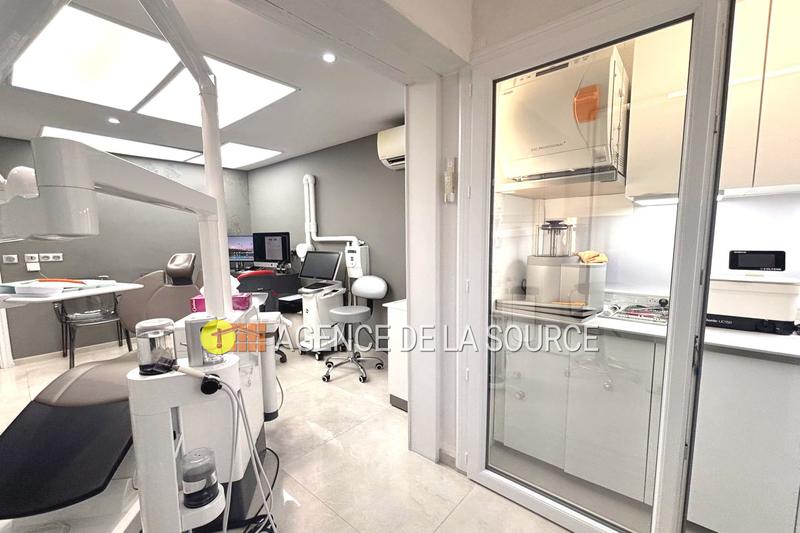 Appartement - 58 m² - 2 pièces