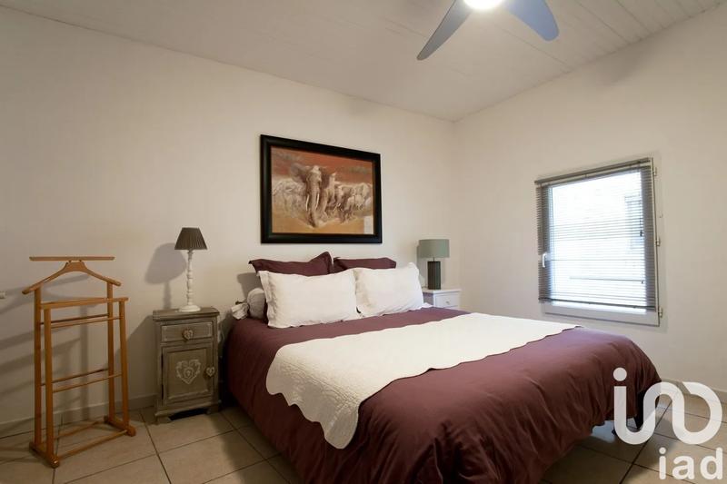 Maison de ville - 80 m² - 4 pièces