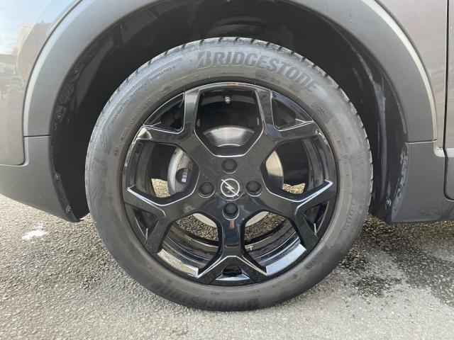 Opel Crossland 1.5 d 110 ch Bvm6 Gs