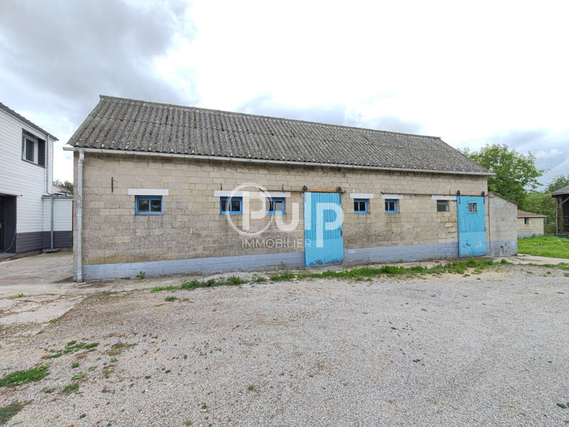 Maison - 156 m² - 6 pièces