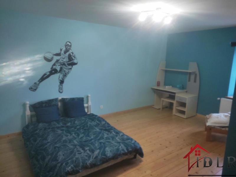 Ferme - 211 m² - 9 pièces