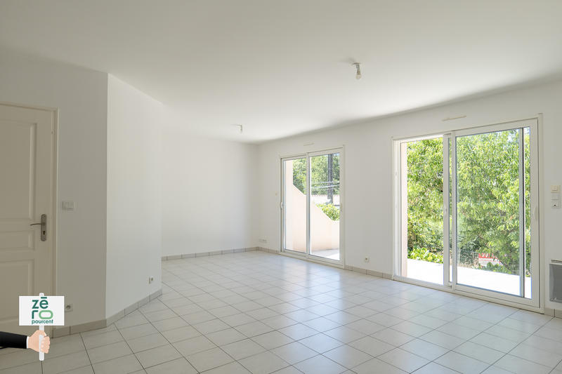 Maison - 66 m² - 3 pièces