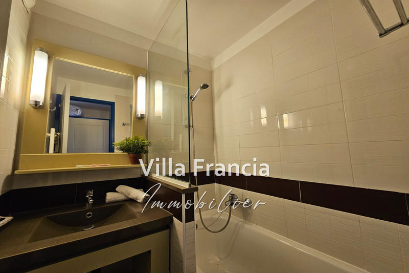 Appartement - 28 m²