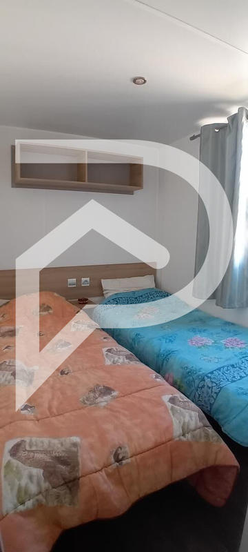 Maison - 40 m² - 4 pièces