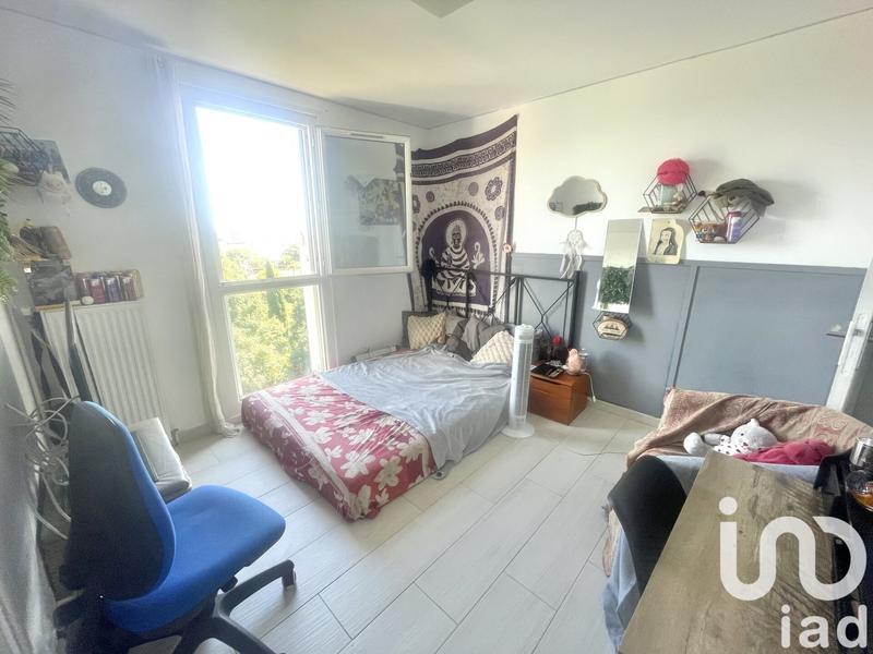 Appartement - 77 m² - 3 pièces