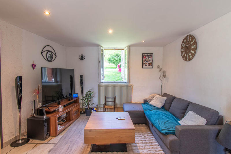 Maison - 82 m² - 5 pièces