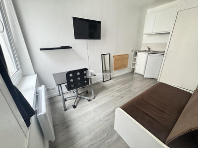 Appartement - 12 m² - 1 pièce