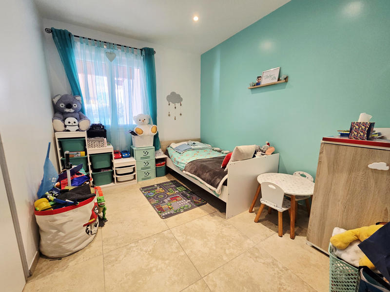 Maison - 135 m² - 5 pièces