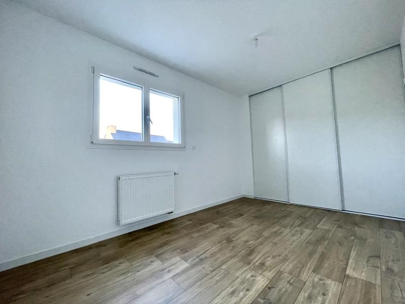 Maison - 117 m² - 6 pièces