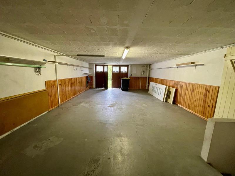 Appartement - 98 m² - 4 pièces