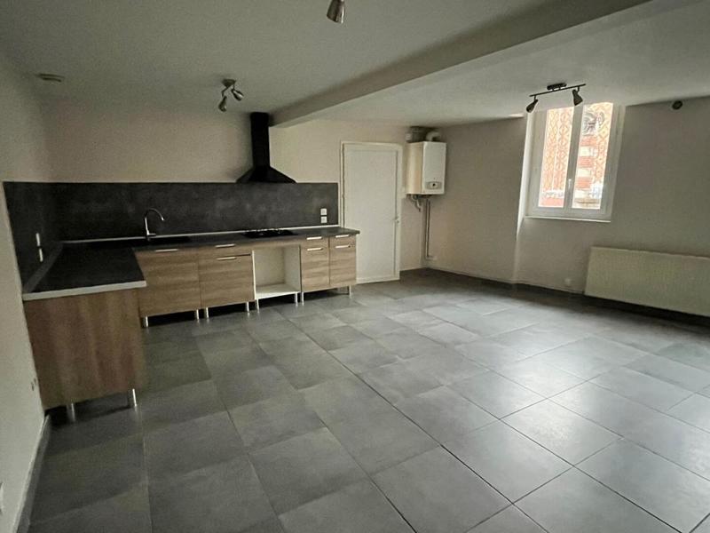 Immeuble - 160 m² - 9 pièces