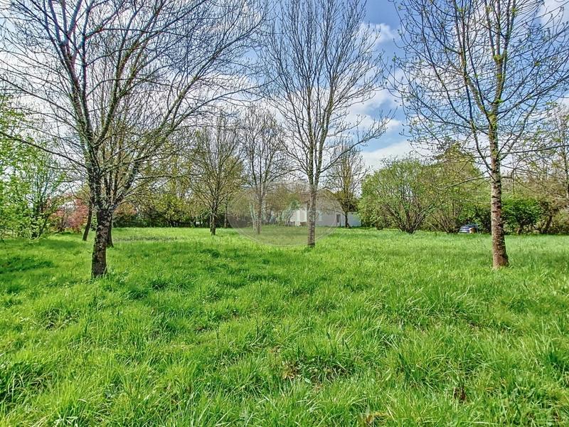 Maison - 118 m² - 6 pièces