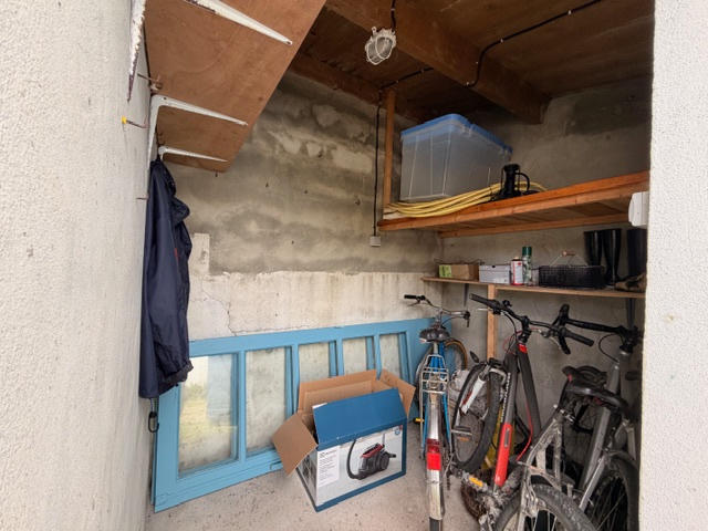 Appartement - 41 m² - 3 pièces