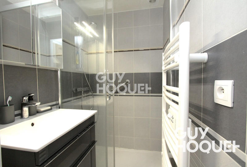 Maison - 26 m² - 2 pièces