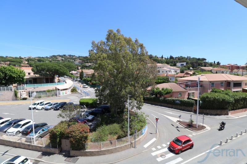 Appartement - 3 pièces