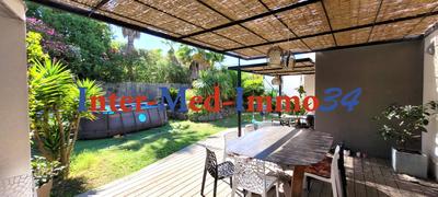 Villa - 115 m² - 4 pièces