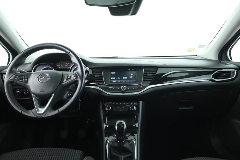 Opel Astra 1.5 Diesel Elegance 122 ch