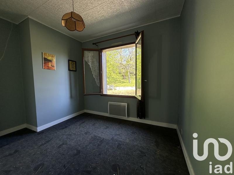 Maison - 155 m² - 5 pièces