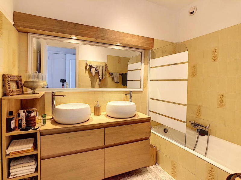 Appartement - 54 m² - 2 pièces