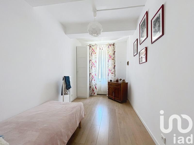 Maison de ville - 129 m² - 6 pièces