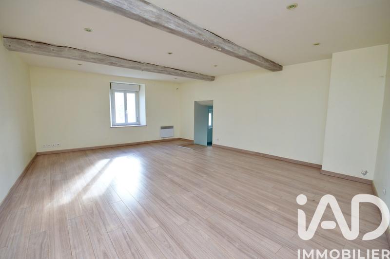 Maison - 150 m² - 5 pièces