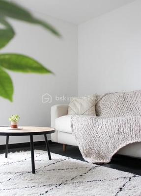 Appartement - 32 m² - 2 pièces