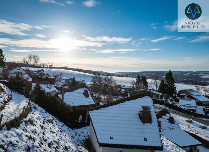 Maison - 29 m² - 2 pièces