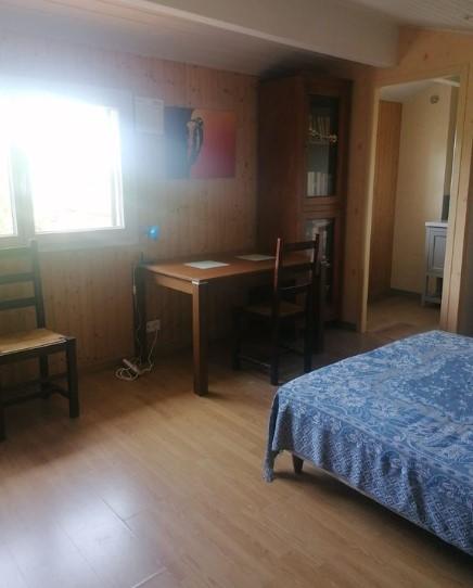 Maison - 24 m² - 1 pièce