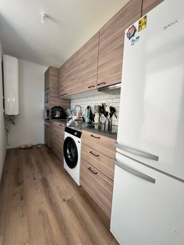 Maison - 85 m² - 5 pièces