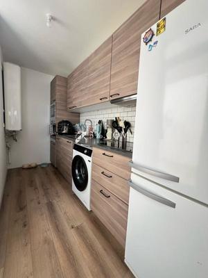 Maison - 85 m² - 5 pièces