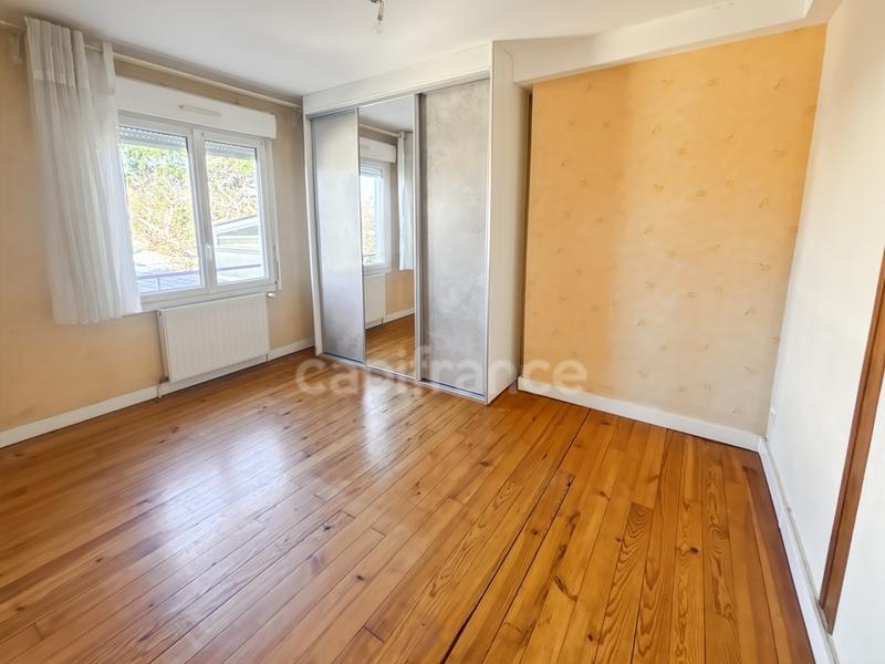 Maison - 84 m² - 4 pièces