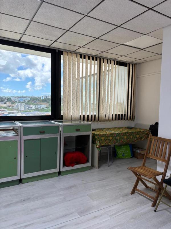 Bureau - 35 m² - 2 pièces