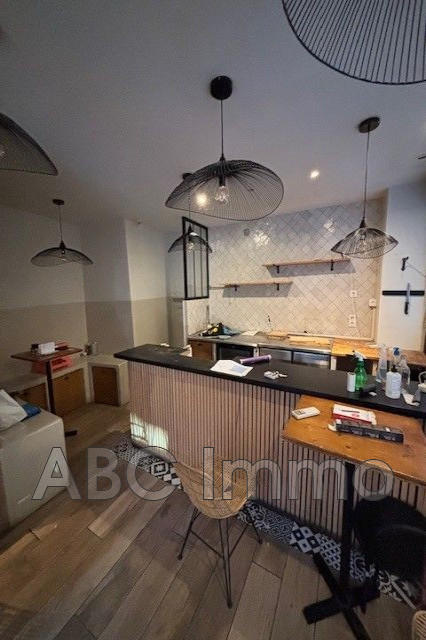 Fonds de commerce - 29 m²