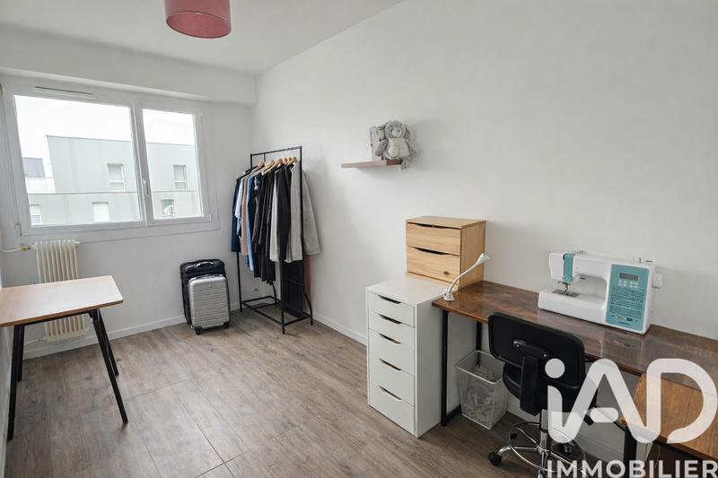 Appartement - 74 m² - 3 pièces