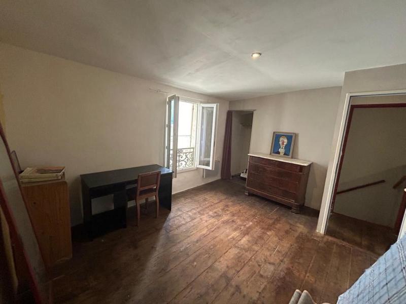 Maison - 66 m² - 3 pièces