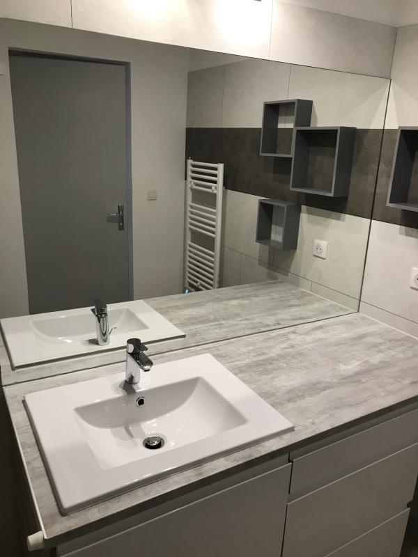 Appartement - 55 m² - 2 pièces