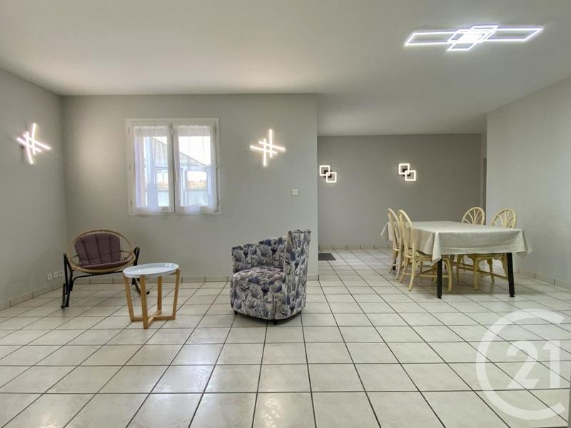 Maison de village - 190 m² - 7 pièces