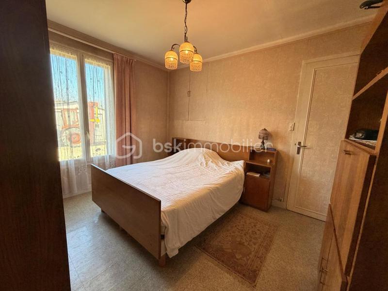 Maison - 156 m² - 5 pièces