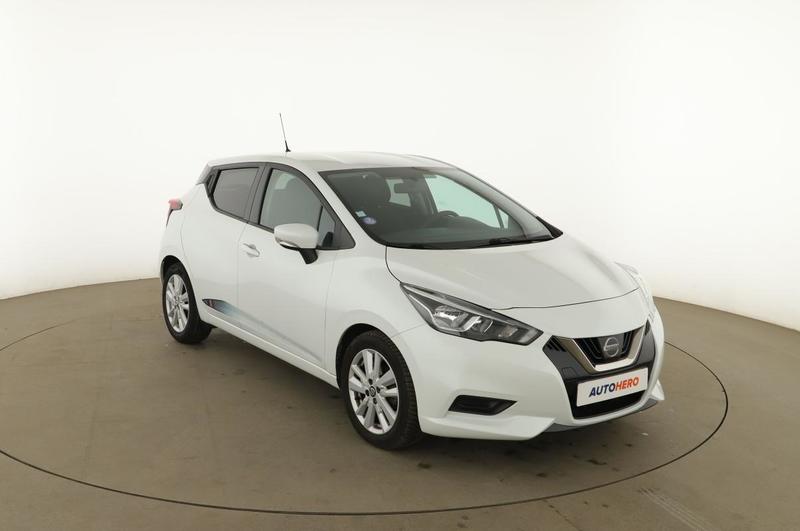 Nissan Micra 1.0 Ig-T Made In France 100 ch