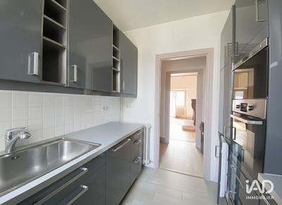 Appartement - 101 m² - 3 pièces