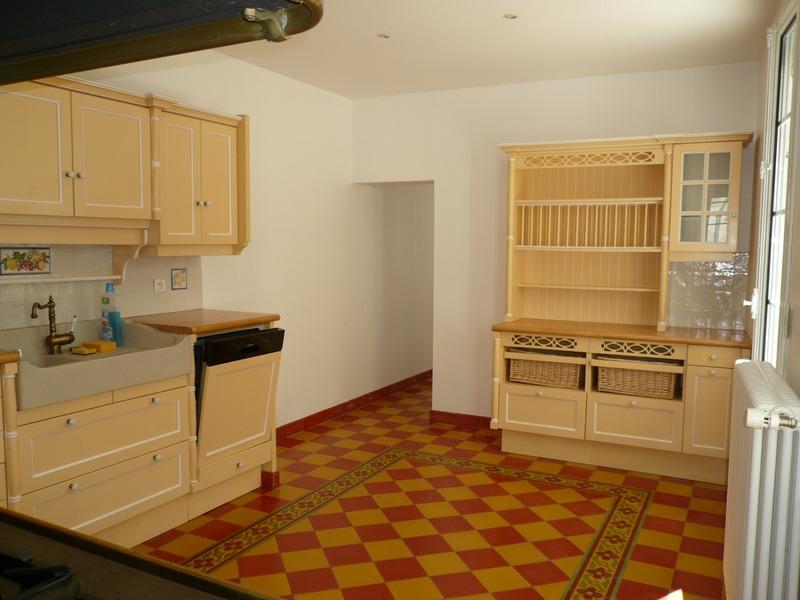 Appartement - 142 m² - 6 pièces