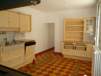 Appartement - 142 m² - 6 pièces