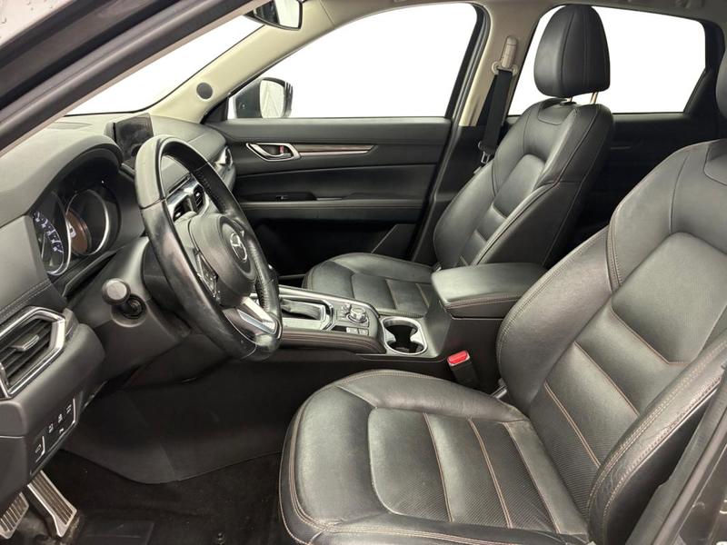 Mazda Cx-5 2.2l Skyactiv-D 175 ch 4x4 Bva6 Selection