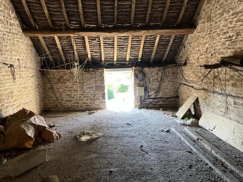 Maison - 57 m² - 3 pièces